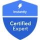 Instantly Expert