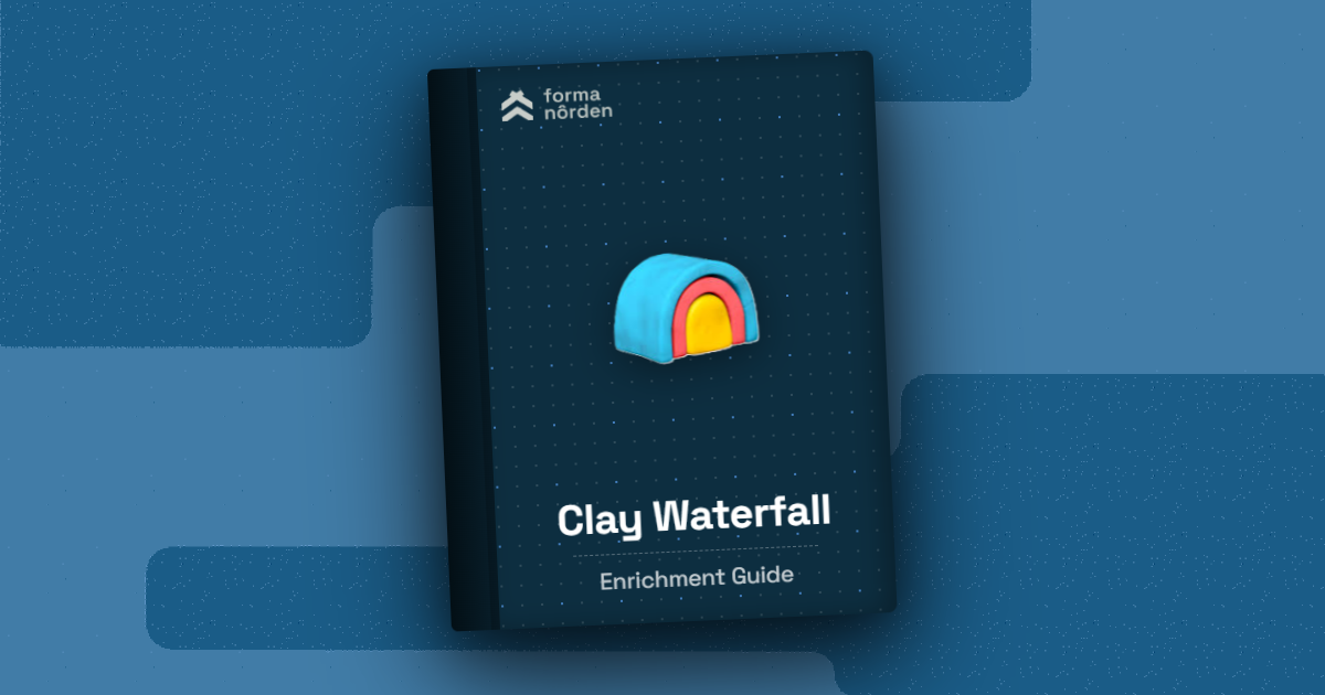 Cover of The Clay Waterfall Enrichment Guide