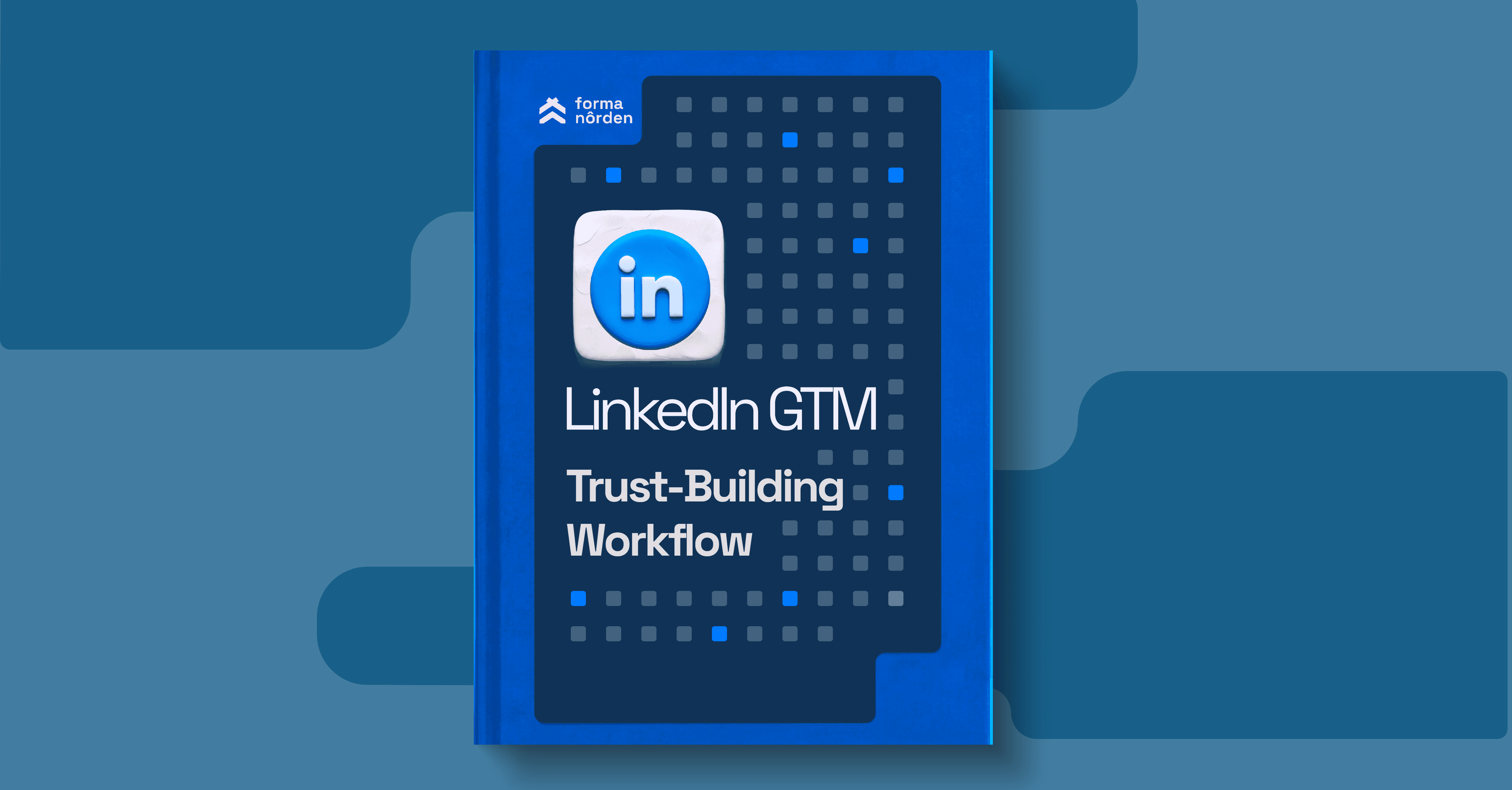 LinkedIn GTM Trust-Building Workflow